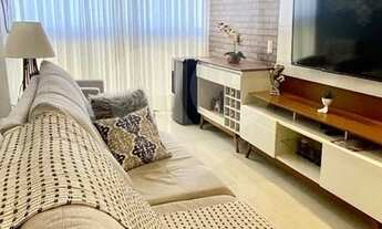 Imagem: Vila Velha - Apartamento Padrão - Praia