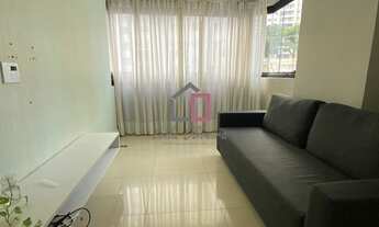 Imagem 2: Apartamento 1 dorm para Locação Anual - Pituba, Salvador - 39m², 2 vagas