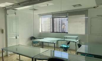 Imagem: 105819 /Conjunto para aluguel possui 30