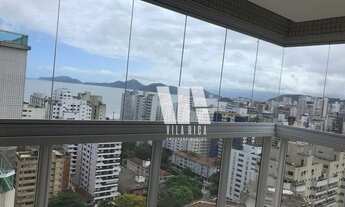 Imagem 2: Apartamento Alto Padrão 3Qts 3Sts 3Vgs Embaré