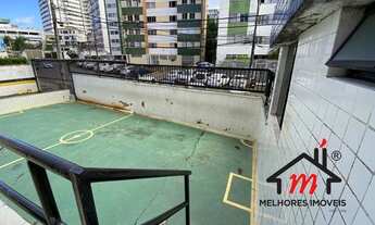 Imagem 4: APARTAMENTO RESIDENCIAL em SALVADOR - BA, MATATU