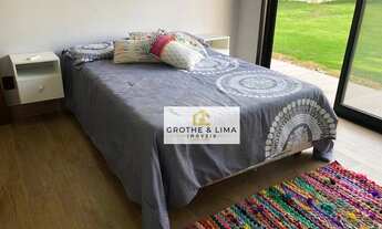 Imagem 2: Sobrado com 5 dormitórios à venda, 520 m² - Condomínio Reserva do Paratehy - São José dos