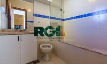 Imagem 5: Porto Alegre - Apartamento Padrão - Petrópolis