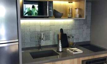 Imagem 2: Apartamento a 200 metros do metrô São Judas/ Entrega Abril de 2024