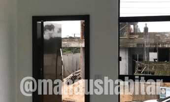 Imagem 2: Sua oportunidade de morar em uma casa na Ponta Negra- Quinta das Marinas- CASA PRONTA!