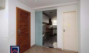 Imagem 6: Apartamento Venda 3 Dormitórios - 148 m² Bela Vista