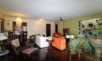 Imagem 4: 2 dormitórios - Jardins - Venda!