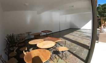 Imagem 4: Granja para festas