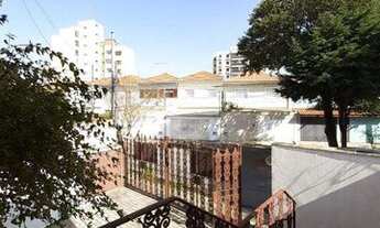 Imagem 4: Casa com 3 dormitórios para alugar, 236 m² por R$ 6.000,00/mês - Mirandópolis - São Paulo