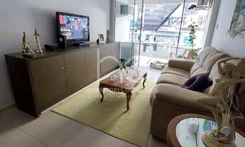 Imagem 2: Apartamento Avenida Brasil 2 Quartos com Dependencia Balneário Camboriú