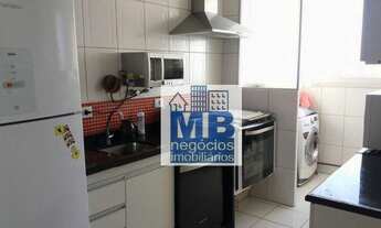 Imagem 7: APARTAMENTO 2 DORMS 1 VAGA 58M2 JD MARAJOARA