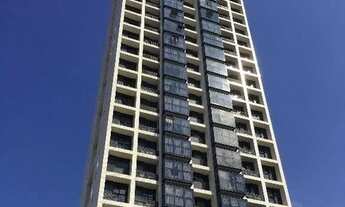 Imagem 2: Flat para venda no Plaza Inn Small Town, com 1 dormitório, 53 m² e 1 vaga de garagem