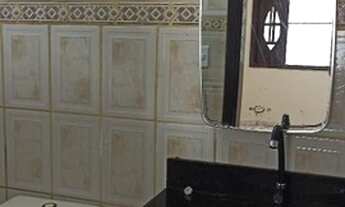 Imagem: Casa linear Morada De Laranjeiras