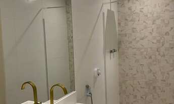 Imagem 7: Apartamento para venda possui 93 metros quadrados com 3 quartos