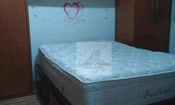 Imagem 2: Apartamento com 1 dormitório à venda, -Ponta da Praia - Santos/SP