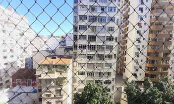 Imagem 4: Apartamento com 3 dormitórios à venda, 116 m² por R$ 940.000,00 - Flamengo - Rio de Janeir