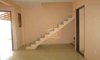 Imagem 6: Casa Duplex em Santa Isabel - 02 Quartos - Suíte - Quintal - Garagem - São Gonçalo - RJ