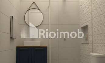 Imagem 6: Rio de Janeiro - Casa Padrão - Botafogo