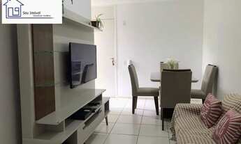 Imagem: Alugo Maravilhoso Apartamento Mobiliado