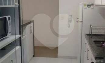 Imagem 6: Apartamento para venda no Residencial Jardim Conquista