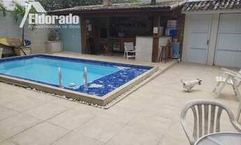 Imagem 2: Casa-em-Condominio-para-Aluguel-em-Recreio-dos-Bandeirantes-Rio-de-Janeiro-RJ