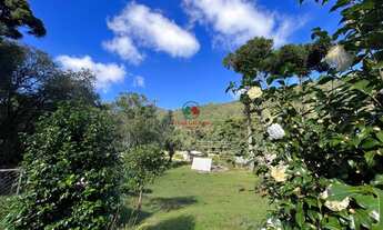 Imagem 5: Maravilhoso sitio 3,2 hectares a venda em Gramado com casa 3 dormitórios, lago, vertente