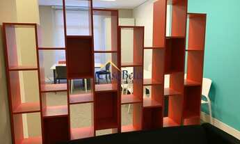 Imagem 4: Sala - Chácara Bela Vista - Campinas