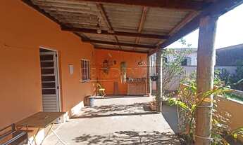 Imagem: Sao Carlos - Casa Padrão - Vila Carmem