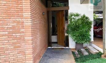 Imagem 2: Casa com 3 dormitórios à venda, 389 m² por R$ 2.300.000,00 - Jardim Eltonville - Sorocaba