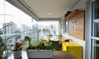 Imagem 7: APARTAMENTO RESIDENCIAL em SÃO PAULO - SP, VILA SANTA CATARINA