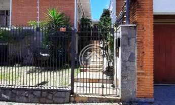 Imagem 8: Casa com 4 dormitórios, 460 m² - venda por R$ 1.799.000,00 ou aluguel por R$ 9.000,00/mês