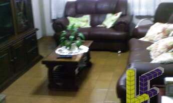 Imagem: SAO PAULO - Residential / Sobrado - VILA