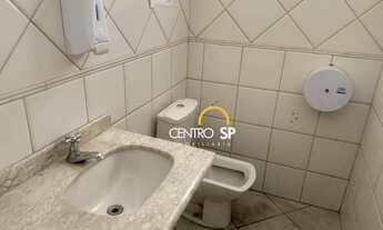 Imagem 7: Imóvel comercial, pronto para clinica, 5 salas + recepção, venda ou locação - Jardim Estor