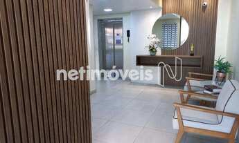 Imagem 2: Locação Apartamento 3 quartos Diamante (Barreiro) Belo Horizonte