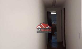 Imagem 4: Apartamento com 2 dormitórios à venda, 50 m² por R$ 220.000,00 - Santa Terezinha - São Ber