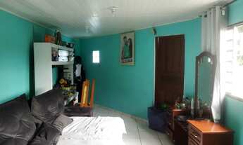 Imagem 6: Casa Campo Magro, Bom Pastor, 100m², terreno 309m², registrado, 6km Santa Felicidade