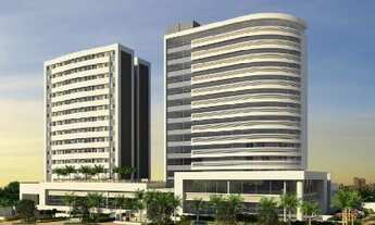 Imagem 2: Porto Alegre - Conjunto Comercial/Sala - Passo da Areia