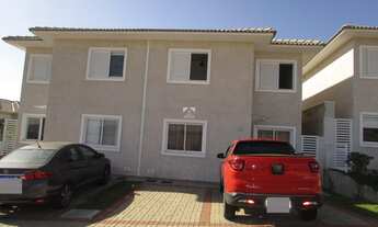 Imagem: Casa - Jardim Santa Helena - Valinhos