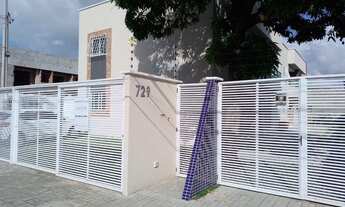 Imagem 6: Apartamento com 2 dormitórios à venda, 53 m² por R$ 259.900 - Jardim Atlântico - Olinda/PE