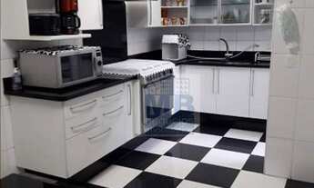 Imagem 2: Casa com 3 dormitórios para alugar por R$ 12.500,00/mês - Jardim Marajoara - São Paulo/SP