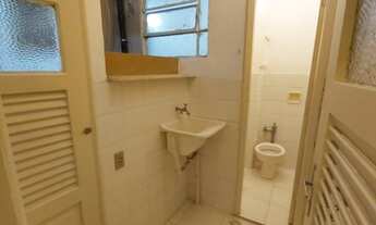 Imagem 7: Excelente apartamento de 1 quarto em Copacabana - Rua Leopoldo Miguez - Rio de Janeiro - R