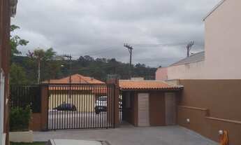 Imagem: Casa / Sobrado com varanda, 2 dormitórios