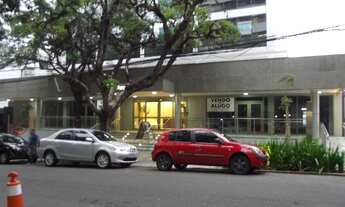 Imagem 2: Porto Alegre - Conjunto Comercial/Sala - Moinhos De Vento