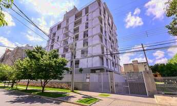 Imagem: Curitiba - Apartamento Padrão - Vila Izabel