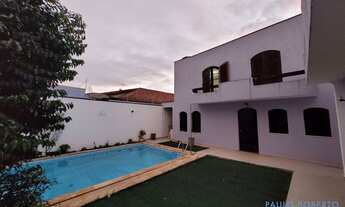 Imagem 7: SOBRADO - CAMPO GRANDE - SP