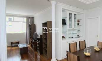 Imagem 3: Apartamento para aluguel, 3 quartos, 1 suíte, 2 vagas, Buritis - Belo Horizonte/MG