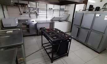 Imagem 6: Sala comercial para aluguel com 100 metros quadrados em Mário Quintana - Porto Alegre - RS