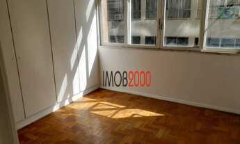 Imagem 6: Apartamento com 3 dormitórios à venda, 130 m² por R$ 840.000,00 - Icaraí - Niterói/RJ