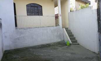 Imagem 2: Casa no Jardim Lajeado para locação