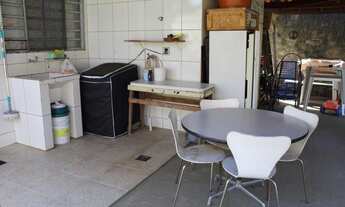 Imagem 6: Casa de 150 metros quadrados no bairro Vila Pindanga com 3 quartos